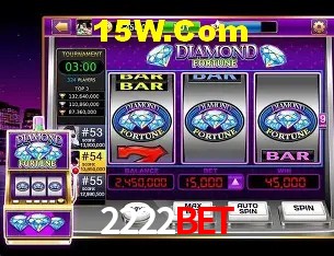 Casino Ao Vivo 2222Bet