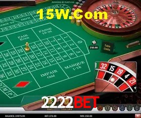 Promoções Sazonais 2222Bet