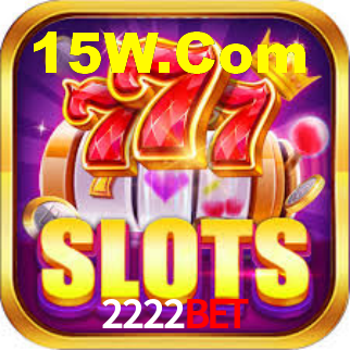Interface do App 2222Bet