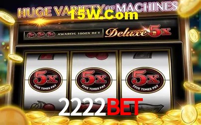 Diretório de Jogos 2222Bet