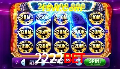 Especiais de Fim de Semana 2222Bet