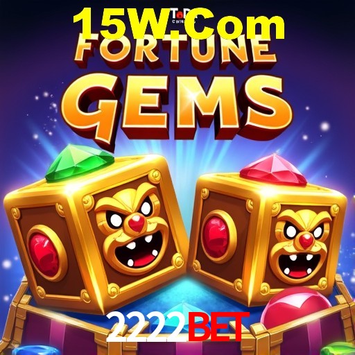 Interface do App 2222Bet
