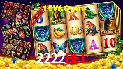 Integração de APIs 2222Bet