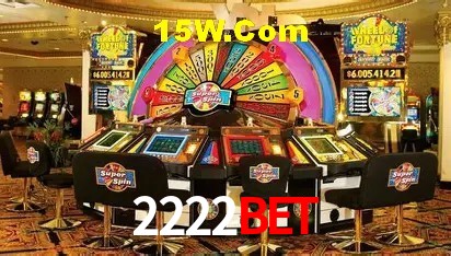 Design Responsivo 2222Bet