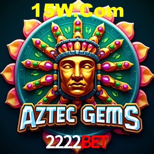Estatísticas 2222Bet