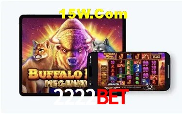Integração de APIs 2222Bet
