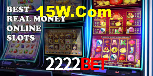 2222Bet: Seu Cassino Premiado com Pagamentos Rápidos