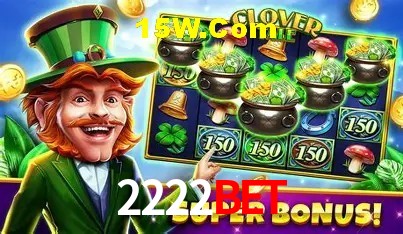 Design Responsivo 2222Bet