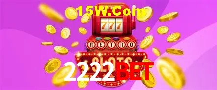 Jogos de Slot 2222Bet