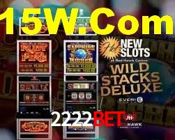 Ofertas Imperdíveis na 2222Bet: Promoções e Bônus Que Valem a Pena