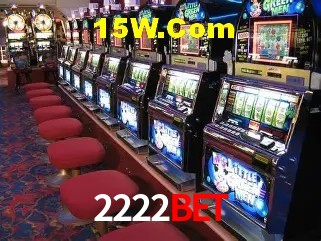 Estatísticas do Jogo 2222Bet
