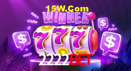 Provedores de Jogos 2222Bet