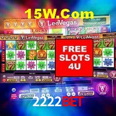 Promoções Sazonais 2222Bet