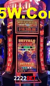 Programa VIP 2222Bet