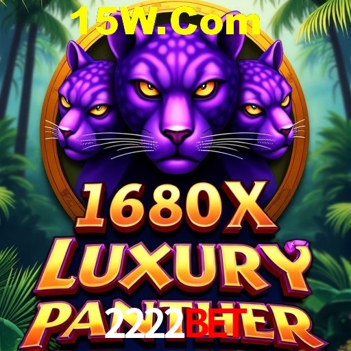 Apostas de Tênis 2222Bet