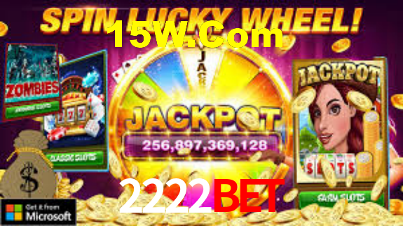 2222Bet